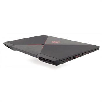 HP OMEN 15-CE100 - Core i7(8750H)-32GB-1T+256GB-4GB - 7