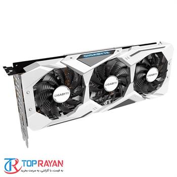 کارت گرافیک گیگابایت مدل GeForce RTX ۲۰۶۰ SUPER GAMING OC ۳X WHITE با حافظه ۸ گیگابایت - 2