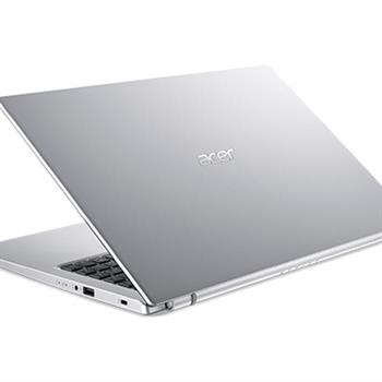 لپ تاپ 58G 79T0 ایسر Aspire 3 A315 پردازنده Core i7 1165G7 رم 20GB حافظه 1TB+256GB SSD گرافیک MX350 2GB - 3