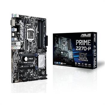 مادربرد ایسوس مدل پرایم Z270-P - 7