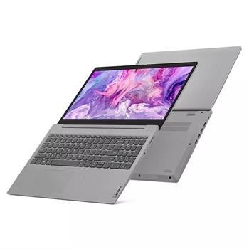 لپ تاپ لنوو 15 اینچ مدل IdeaPad 3 IP 3 پردازنده Core i5 1155G7 رم 8GB حافظه 512GB SSD گرافیک 2GB MX350 - 2