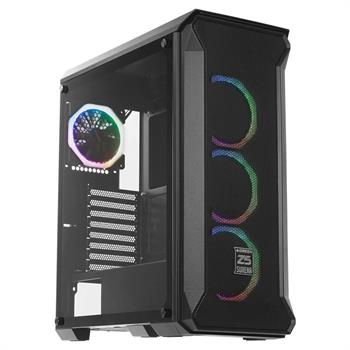کیس گرین سورنا | Case Green Z5 Surena - 6