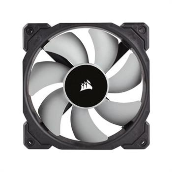 خنک کننده مایع پردازنده کرسیر مدل Hydro Series H۱۵۰i PRO RGB - 4