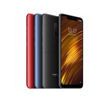 گوشی موبایل شیائومی مدل Poco F1 LTE 4G با ظرفیت 128 گیگابایت و 6 گیگابایت دو سیم کارت - 6