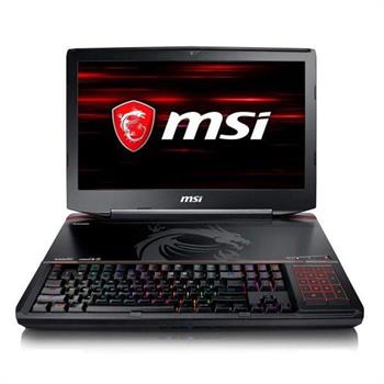  لپتاپ ام اس آی مدل GT۶۳ 8RF با پردازنده i۷ و صفحه نمایش فول اچ دی 