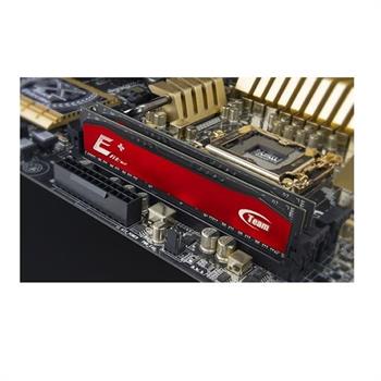 رم دسکتاپ DDR3 تک کاناله 1600 مگاهرتز CL11 تیم گروپ مدل Elite ظرفیت 8 گیگابایت - 6