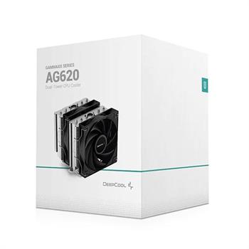 خنک کننده پردازنده دیپ کول Deepcool AG620 - 2