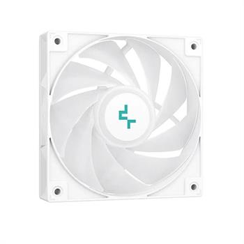 خنک کننده پردازنده دیپ کول Deepcool AG400 WH ARGB - 4