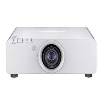 ویدئو پروژکتور پاناسونیک مدل DZ680 - 5