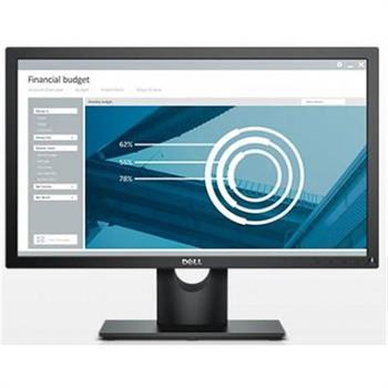 Dell Full HD SE2216H IPS Monitor - 4