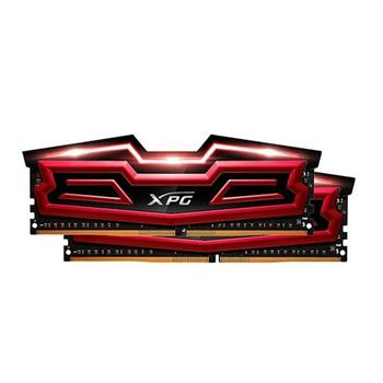رم دسکتاپ DDR4 دو کاناله 3000 مگاهرتز CL16 ای دیتا مدل Dazzle DZ1 ظرفیت 32 گیگابایت - 6