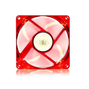 فن خنک کننده کیس دیپکول مدل  DEEPCOOL XFAN80 U R/R - 6
