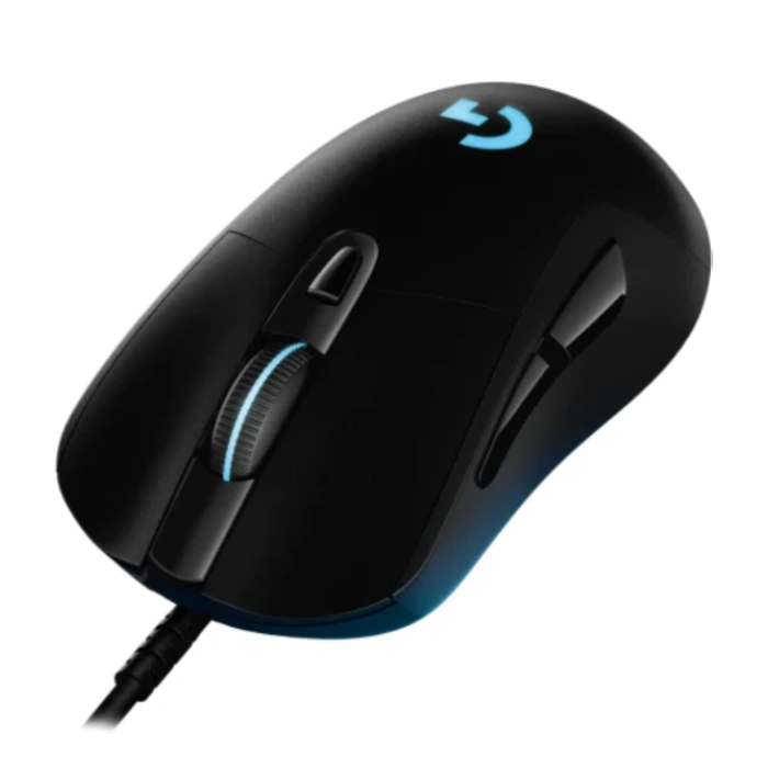 ماوس باسیم گیمینگ لاجیتک مدل G403 Hero - 6