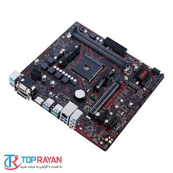 مادربرد ایسوس مدل پرایم بی 350 ام ای - 5