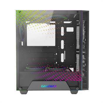 کیس گیم مکس مدل RockStar2 - 2
