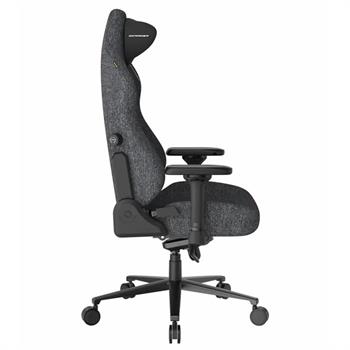 صندلی گیمینگ دی ایکس ریسر Craft Series 2025 XL Fabric Black - 7