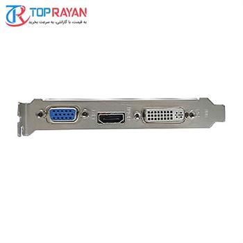 کارت گرافیک ای فاکس GT730 4GB DDR3-128BIT - 2
