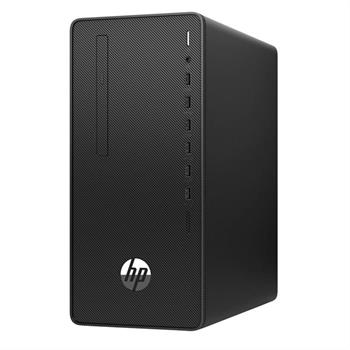 کامپیوتر دسکتاپ اچ پی مدل 290 G4 - B پردازنده Core i3 10100 رم 8GB حافظه 1TB گرافیک 2GB