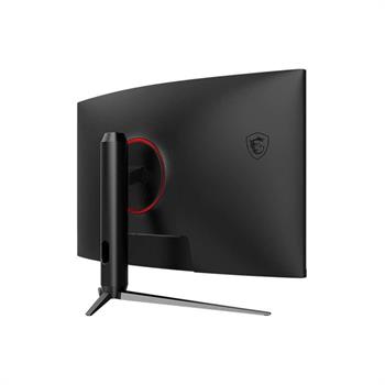 مانیتور گیمینگ ام اس آی Msi Optix G321CQR سایز 31.5 اینچ - 5