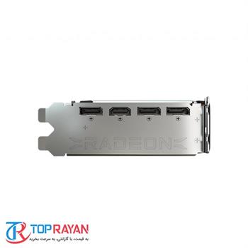 کارت گرافیک ام اس آی Radeon RX 6700 XT 12G - 5