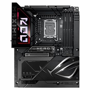 مادربرد ایسوس ROG Maximus Z890 Hero BTF DDR5 - 2
