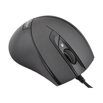 ماوس ای فورتک مدل N-600X - 4