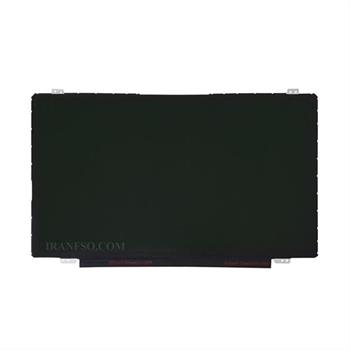 ال ای دی لپ تاپ 14.0 AUO B140XTT01.2 Touch به همراه Glass برای دل 40 پین EDP - 2