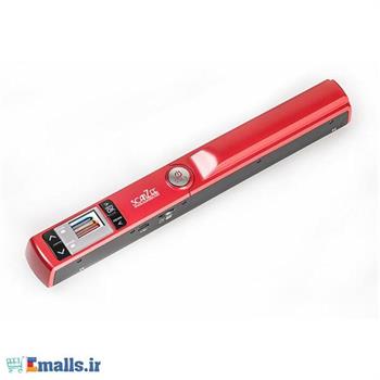 اسکنر قابل حمل اسکن زی BQS030 - 3