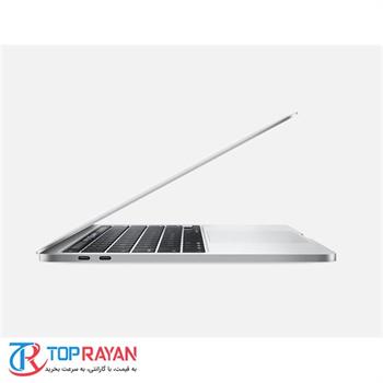 لپ تاپ ۱۳ اینچی اپل مدل MacBook Pro MXK۶۲ ۲۰۲۰ همراه با تاچ بار - 2