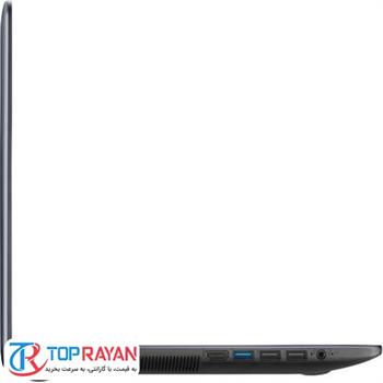 لپ تاپ 15.6 اینچی ایسوس مدل VivoBookX543UA با پردازنده Core i3 7020U رم 8GB حافظه 1TB گرافیک Intel - 6