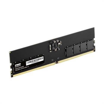 رم کامپیوتر DDR5 تک کاناله 5600 مگاهرتز CL46 کلو مدل U-DIMM ظرفیت 16 گیگابایت - 2