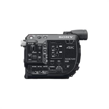 NEX-FS700R Camcorder With 18-200mm Lens - 3