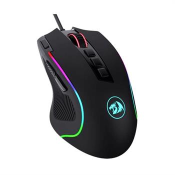 ماوس باسیم گیمینگ ردراگون مدل M612 - 3