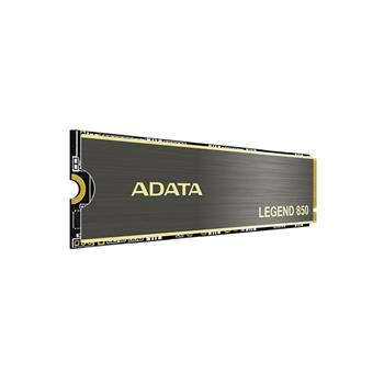 اس اس دی ای دیتا SSD Adata LEGEND 850 512GB - 3