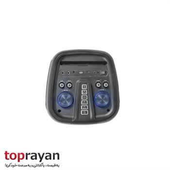 اسپیکر قابل حمل تسکو مدل TSCO TS 1905 - 5