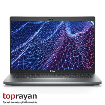 لپ تاپ دل 14 اینچی مدل Latitude 5430 پردازنده Core i5 1235U رم 16GB حافظه 256GB SSD گرافیک Intel  - 5