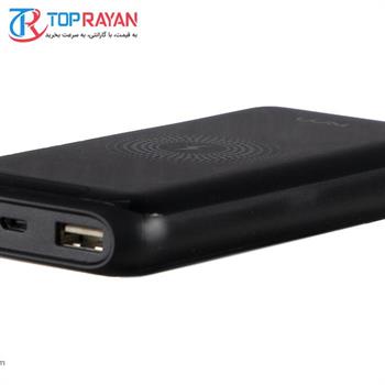 شارژر همراه بی سیم تسکو مدل TP 851WL ظرفیت 10000میلی آمپر ساعت - 5