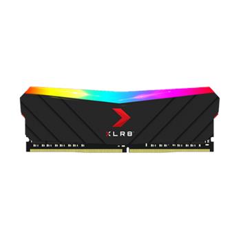رم پی‌ان‌وای DDR4 XLR8 RGB با باس 3200 مگاهرتز و ظرفیت 8 گیگابایت