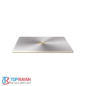 لپ تاپ ایسوس مدل زنبوک ۳ UX۳۹۰UA با پردازنده i۷ - 4