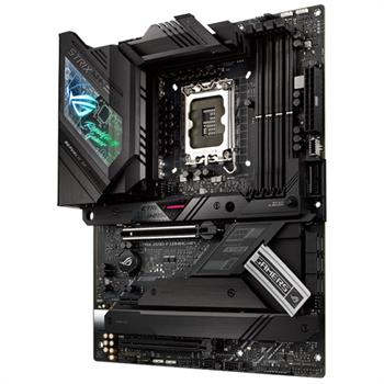 مادربرد ایسوس ROG STRIX Z690-F GAMING WIFI DDR5 - 2