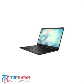 لپ تاپ اچ پی مدل 15-dw0225nia پردازنده Core i3 8130U رم 4GB حافظه 1TB گرافیک 2GB - 3