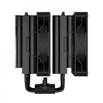 فن پردازنده دیپ کول DeepCool AG620 BK ARGB - 4