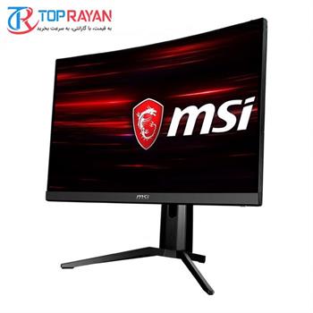 مانیتور ام اس آی مدل MAG241CR سایز 24 اینچ - 5