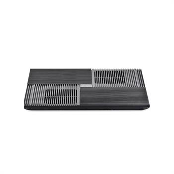 پایه خنک-کننده لپ تاپ دیپ کول مدل MULTI CORE-X8 - 6