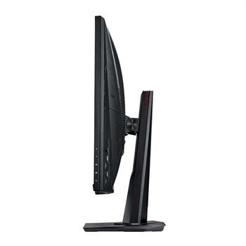 مانیتور گیمینگ خمیده 27 اینچ ایسوس مدل VG27VQ (165هرتز) - 3