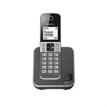 تلفن بی سیم پاناسونیک KX-TGD310 - 4