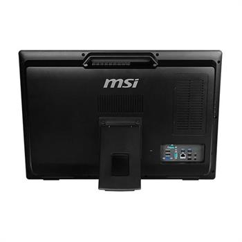 کامپیوتر همه کاره 24 اینچی ام اس آی مدل Pro 24T 7NC - 6