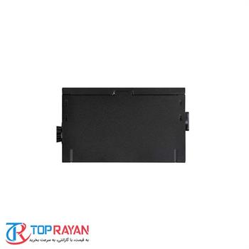 منبع تغذیه کامپیوتر سیلوراستون مدل Essential SST-ET650-B - 4