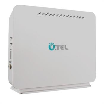 مودم روتر VDSL\ADSL‏,‏Voip بیسیم یوتل مدل V304F - 7