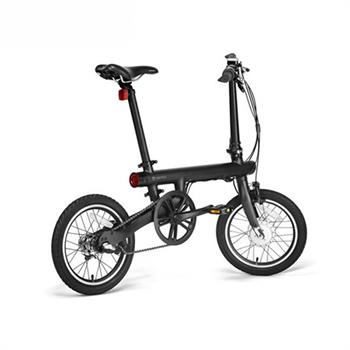 دوچرخه برقی تاشو شیائومی مدل Mijia QiCycle XC01QJ - 2